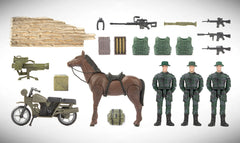 World Peacekeeper Military Adventure Img 1 | Toyworld