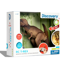 Discovery Toy Rc T-Rex Dinosaur | Toyworld