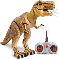 Discovery Toy Rc T-Rex Dinosaur Img 4 | Toyworld