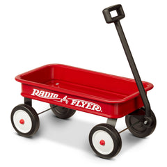 Radio Flyer My Wagon | Toyworld