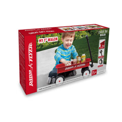 Radio Flyer My Wagon Img 1 | Toyworld