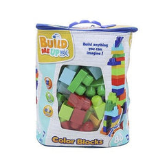 Build Me Up Blocks Bag | Toyworld