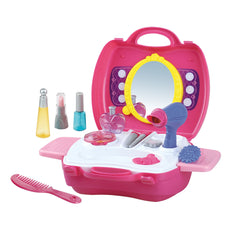 Playgo My Carry Beauty Salon Img 1 | Toyworld