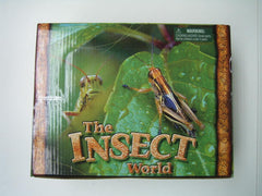 Insect World Figurine Img 1 - Toyworld