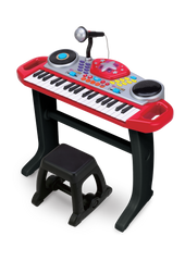 Beat Bop Keyboard Rockstar | Toyworld