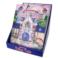 Crreate Your Fairy Tale - Toyworld