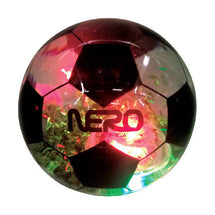 Nero Sport Ball Flashing - Toyworld