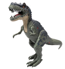 Dino Valley Interactive T Rex Img 1 | Toyworld
