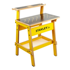 Stanley Jr Workbench Img 1 - Toyworld