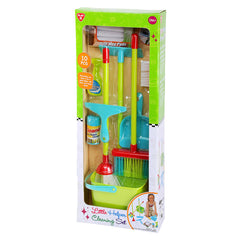 Playgo Little Helper Cleaning Set - Toyworld