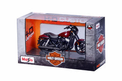 Harley Davidson Model Img 8 | Toyworld