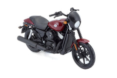 Harley Davidson Model Img 3 | Toyworld