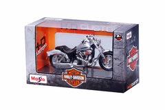 Harley Davidson Model Img 7 | Toyworld