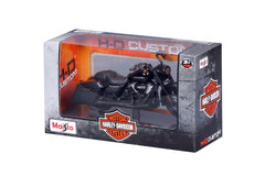 Harley Davidson Model Img 11 | Toyworld