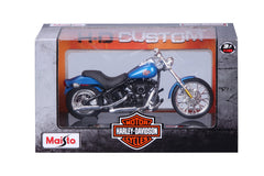 Harley Davidson Model Img 6 | Toyworld