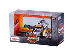 Harley Davidson Model Img 9 | Toyworld