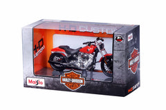 Harley Davidson Model Img 10 | Toyworld