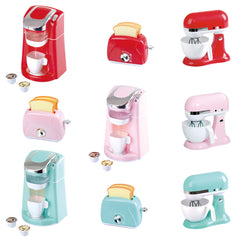 Playgo Classy Kitchen Appliance Trio Pink - Toyworld