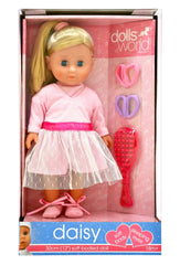 Dollsworld Daisy - Toyworld