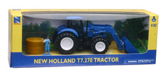 New Holland Farm Vehicle Assorted Styles Img 1 - Toyworld
