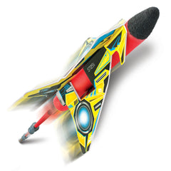 Stunt Flyer Tube Jet Img 1 | Toyworld