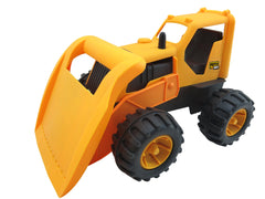 Powerdrive Assorted Construction Vehicles Img 2 | Toyworld