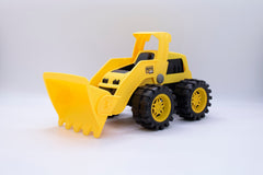 Powerdrive Assorted Construction Vehicles Img 3 | Toyworld