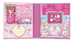 Scrapbook Kit Assorted Styles Img 4 | Toyworld