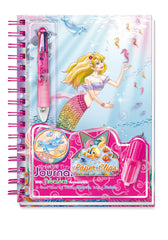 Creative Journal Set Assorted Styles Img 1 | Toyworld