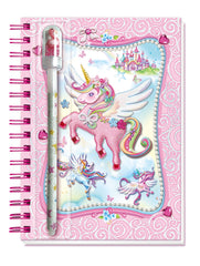 Creative Journal Set Assorted Styles Img 2 | Toyworld