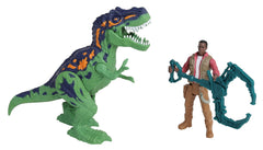 Dino Valley Dino Danger Set Img 1 | Toyworld