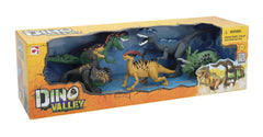 Dino Valley Dinosaur Group Set Img 1 | Toyworld