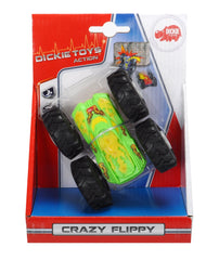 Dickie Mad Flippy Img 3 | Toyworld