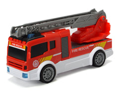 Dickie Emergency Rescue Centre Light & Sound Img 2 | Toyworld