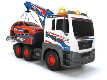 Dickie Tow Truck | Toyworld