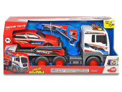 Dickie Tow Truck Img 1 | Toyworld