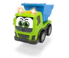 Dickie Happy Volvo Fmx Truck Img 2 | Toyworld