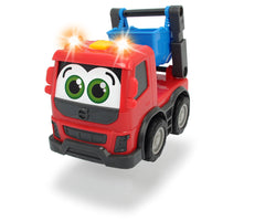 Dickie Happy Volvo Fmx Truck Img 3 | Toyworld