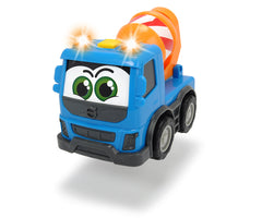 Dickie Happy Volvo Fmx Truck Img 1 | Toyworld