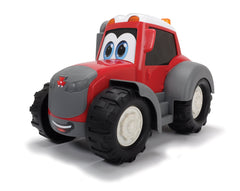 Dickie Happy Tractor | Toyworld