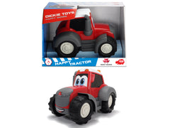 Dickie Happy Tractor Img 1 | Toyworld