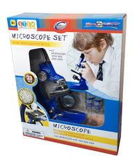 Microscope Set Img 1 | Toyworld