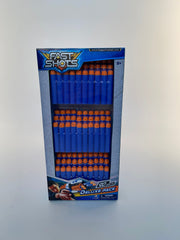 Fast Shots Foam Darts Img 1 | Toyworld