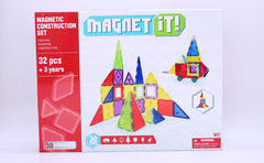 Magnet It Set | Toyworld