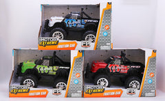 Motor Extreme Friction Pickup Img 3 | Toyworld