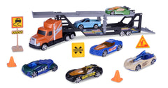 Car Transporter Set Img 3 | Toyworld