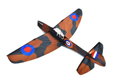 Brookite Spitfire Fighter Kite Img 1 | Toyworld