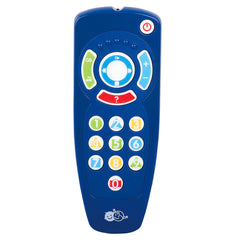 Playgo First Smart Remote Battery Operated Img 1 - Toyworld