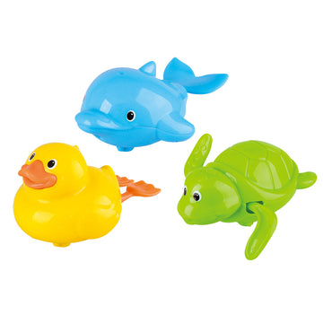Playgo Splashy Water Animals - Toyworld