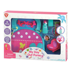 Playgo My Day Out Purse - Toyworld